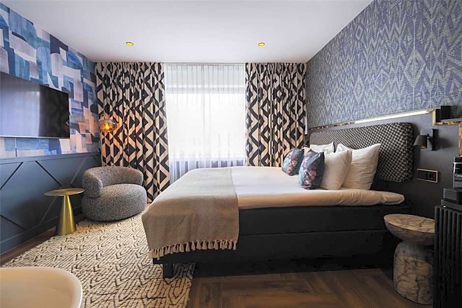 Hotel Haarhuis