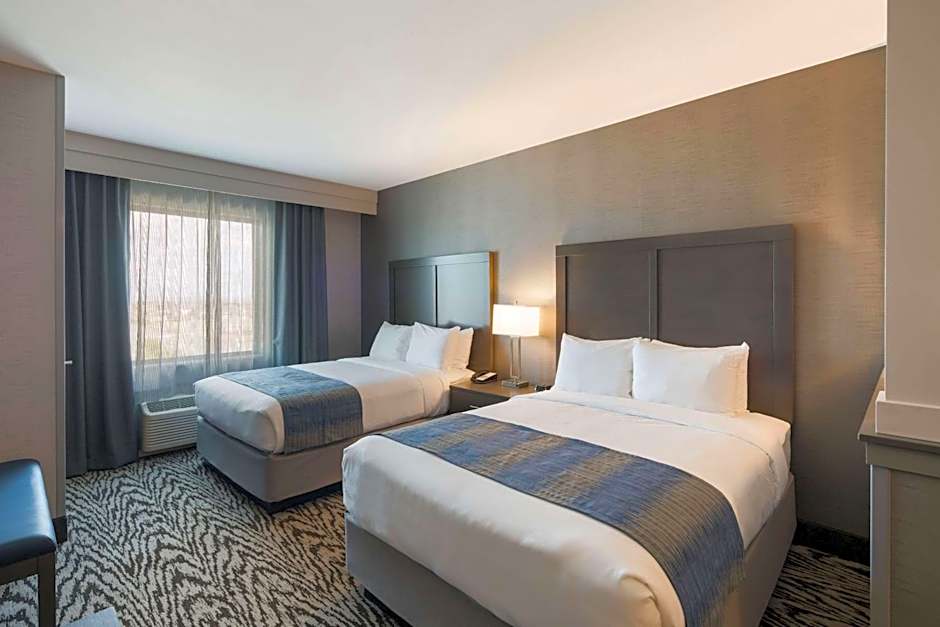 Comfort Suites Kennewick at Southridge