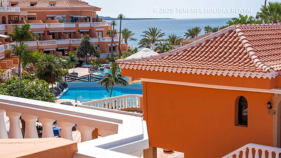 Tenerife Royal Gardens - Viviendas Vacacionales