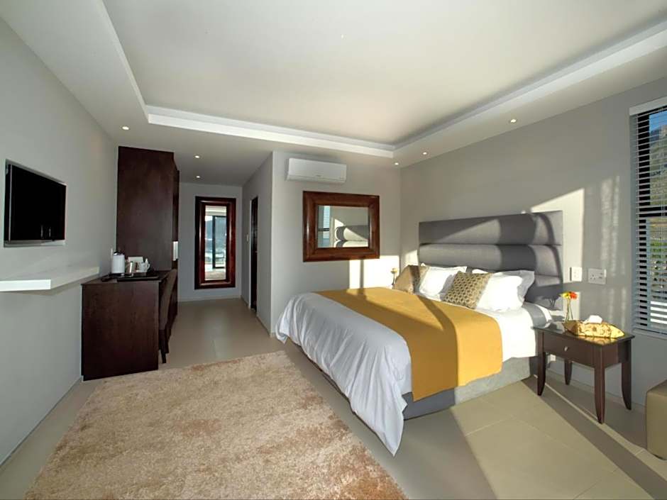 Hout Bay View Boutique Hotel
