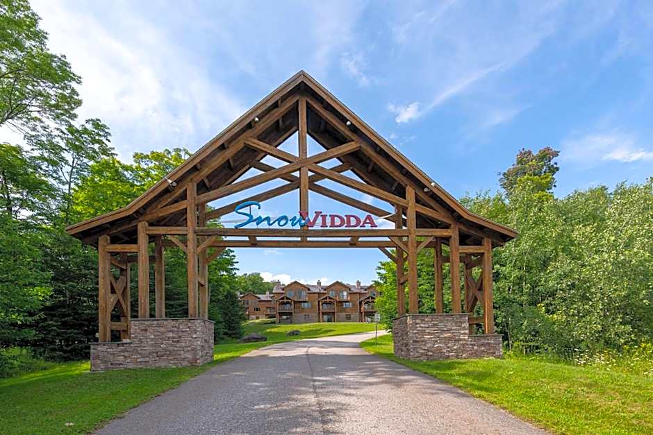 Mount Snow Lodging by Vail Resorts