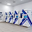 Resting Pods - ZzzleepandGo VCE Venice Airport