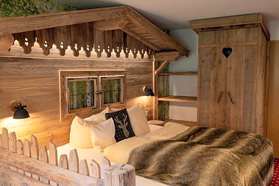 Hotel & Restaurant Grüner Baum - Die Grüne Oase Am Feldberg