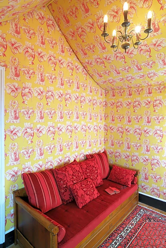 Château de La Ballue - Les Collectionneurs