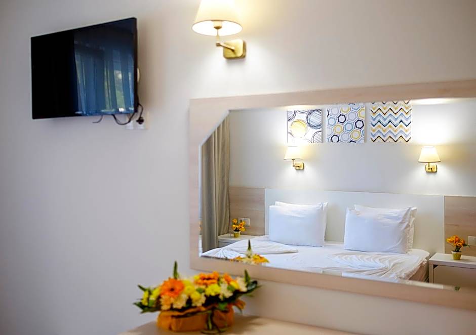 Hotel Garden Nevis - All Inclusive