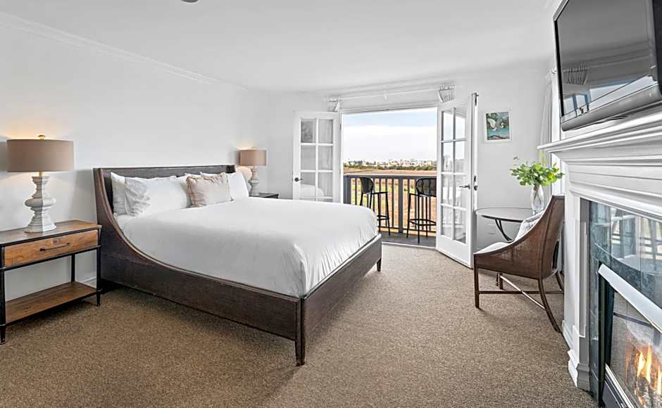 Inn at Playa del Rey