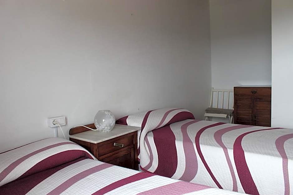 Albergue Turístico Silleda