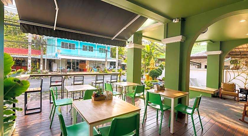 Karon Living Room - SHA Plus