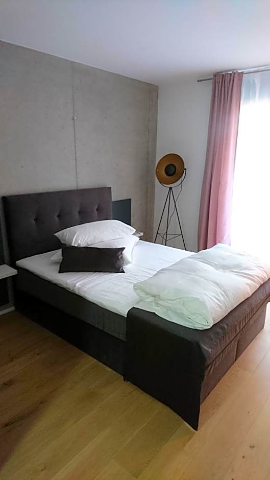 HAUS 7 - Boardinghouse