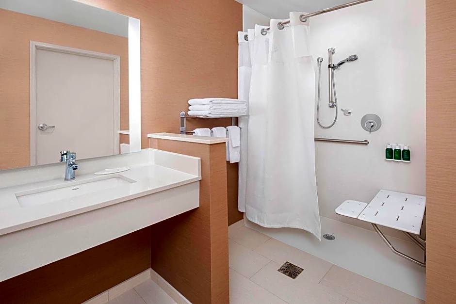 Fairfield Inn & Suites by Marriott Poplar Bluff