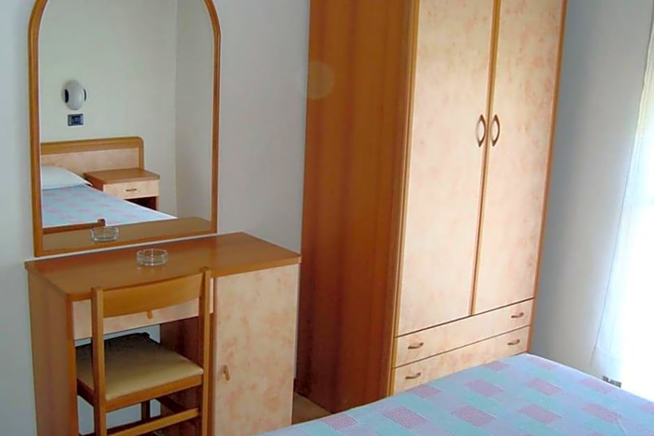 Hotel Residence Fausta