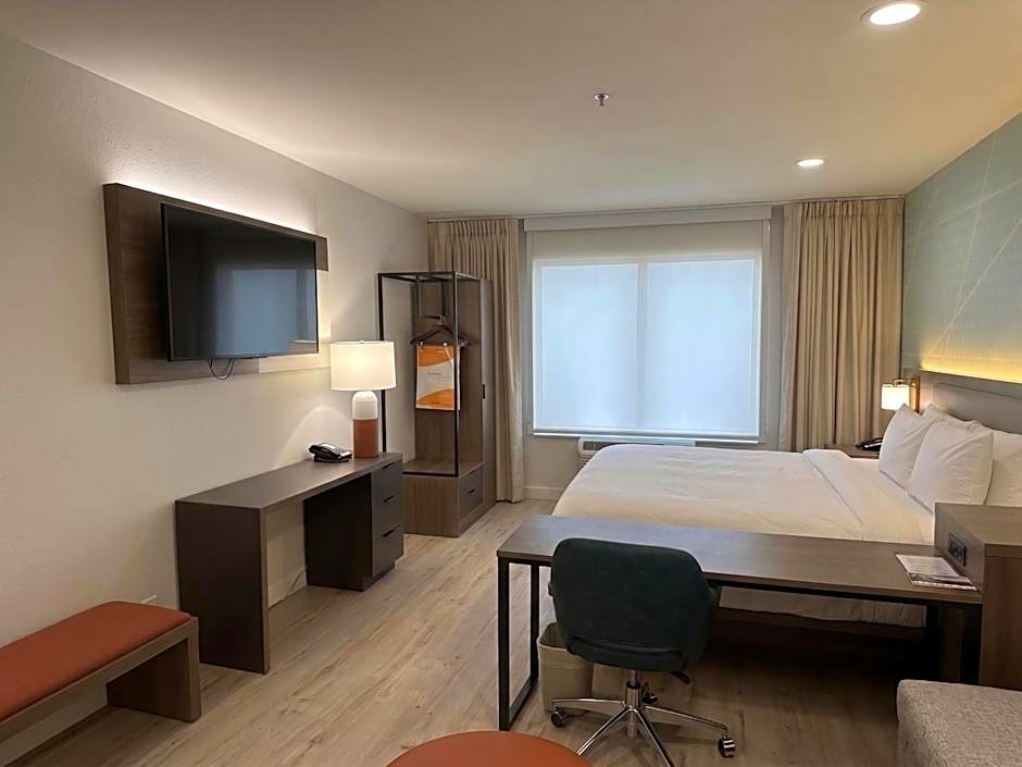 Comfort Inn & Suites Post Falls - Coeur dAlene West