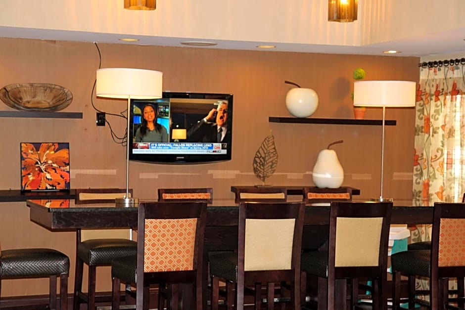 Hampton Inn Atlanta/Peachtree City