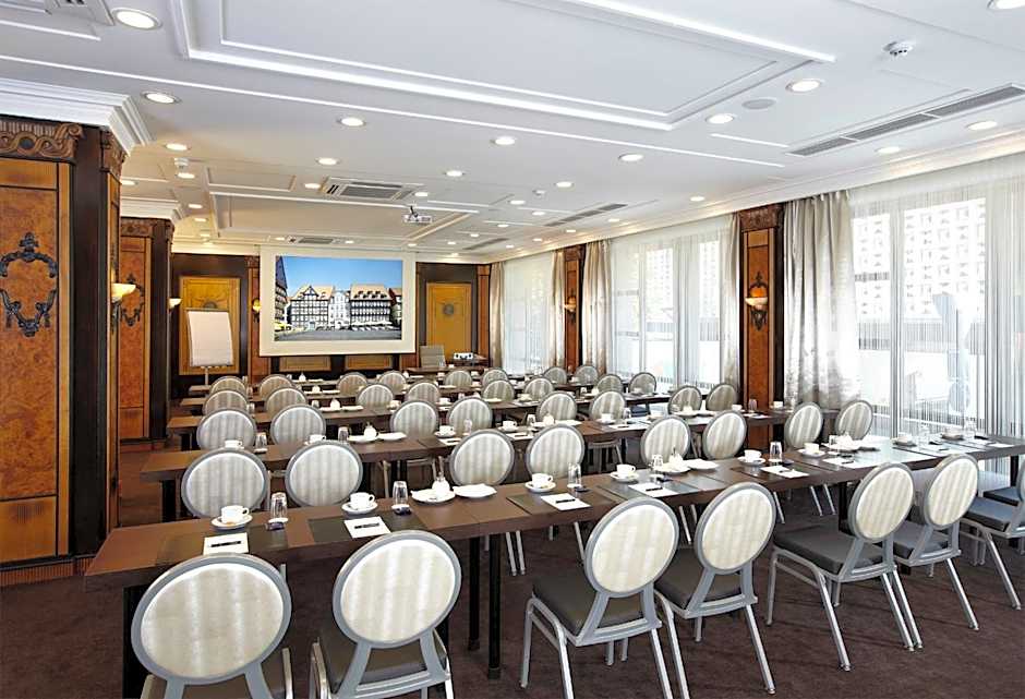 Van der Valk Hotel Hildesheim