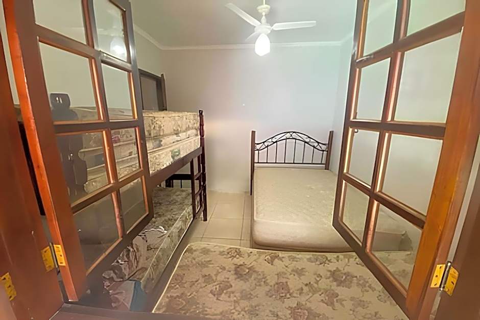 Casa com piscina em Maresias - SP (1)