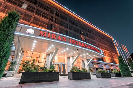 Miran International Hotel