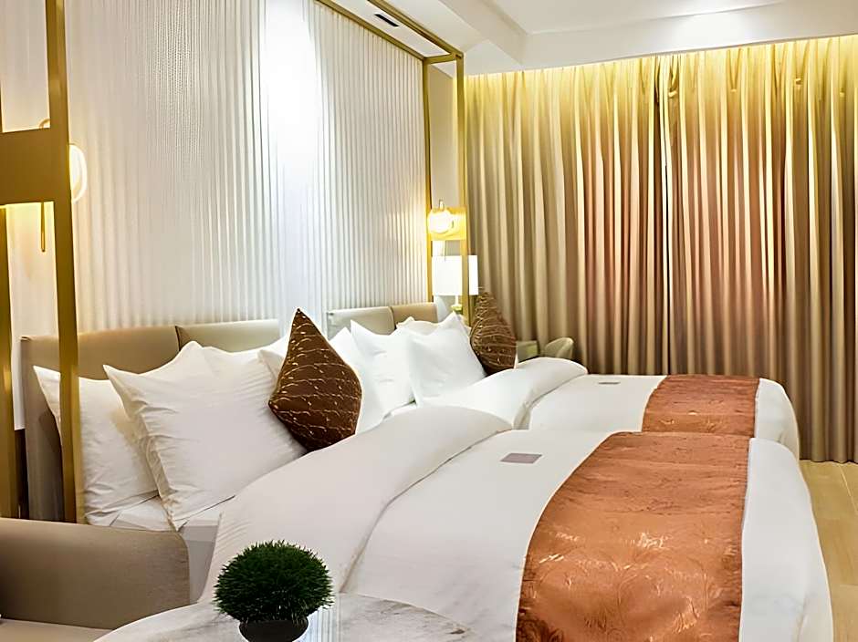 Uma Hotel And Residences 