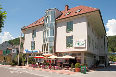 Hotel Herold