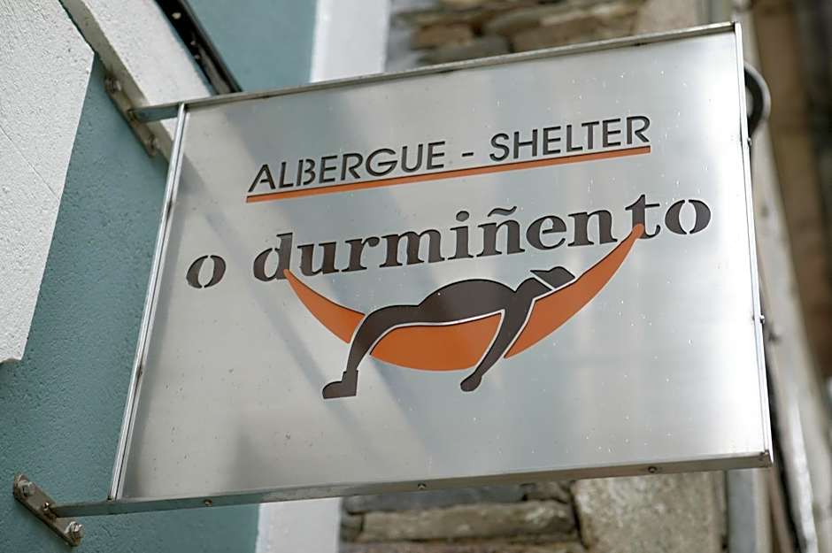 Albergue O Durmiñento