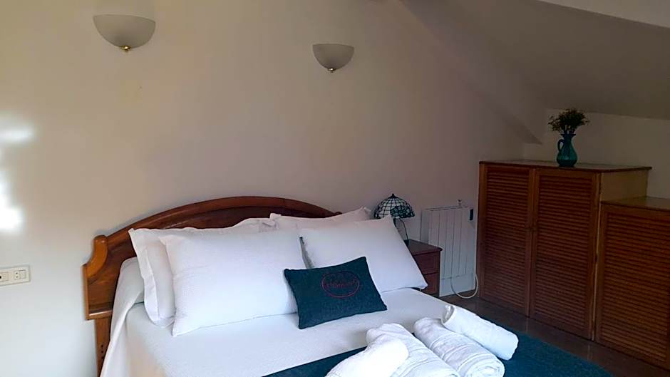 Pensión Casa Morán