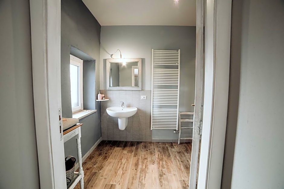 Guest House Al Devesio