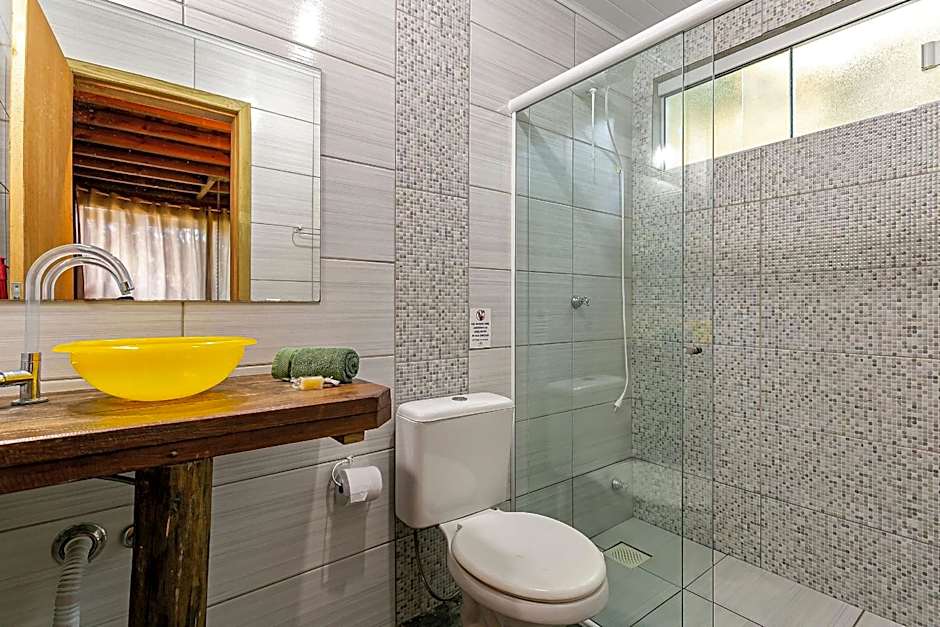 Moradas do Vale Praia do Rosa