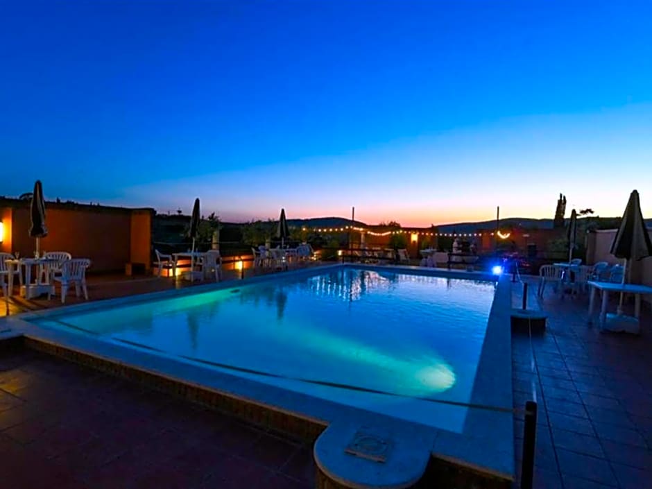 Chocohotel