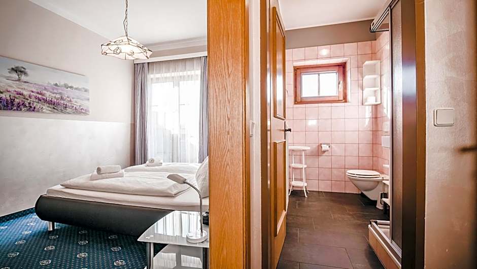 Hotel Kärntnerhof Velden