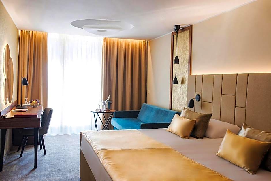 Grand Hotel Bernardin