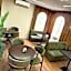 King Suites Hotel