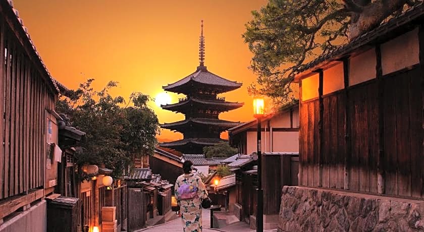 Kyoto Inn Gion The Second