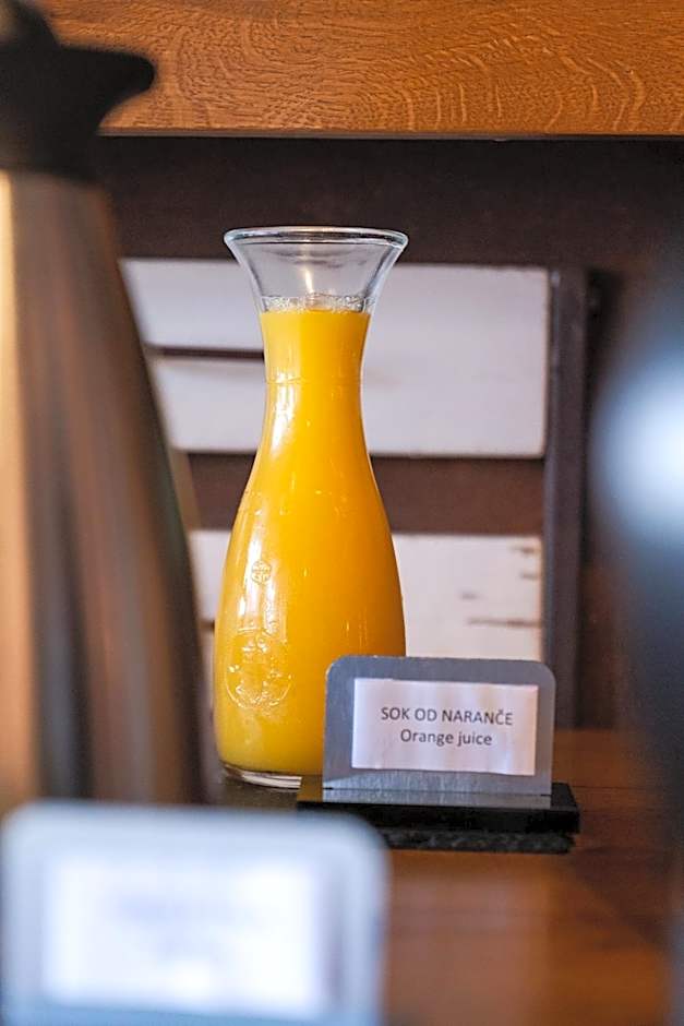 Sundial Boutique Hotel
