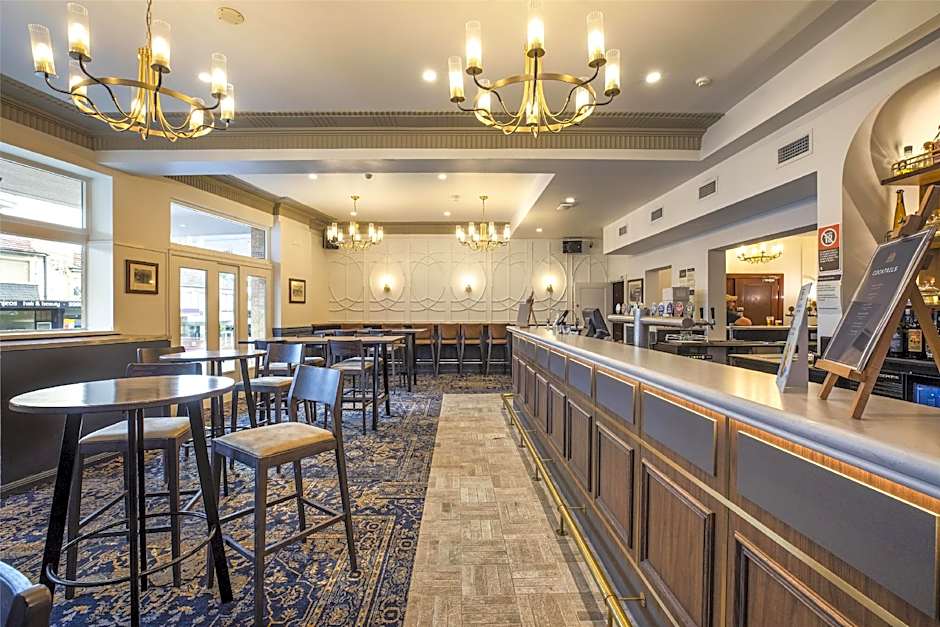 Pymble Hotel
