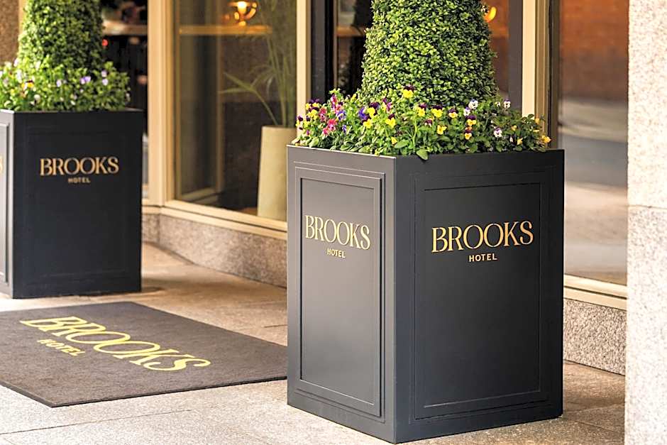 Brooks Hotel