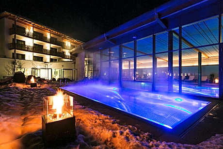 Hotel Eibl-Brunner 4-Sterne-Superior