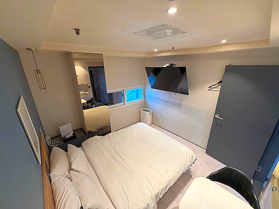 No 25 Hotel Ansan