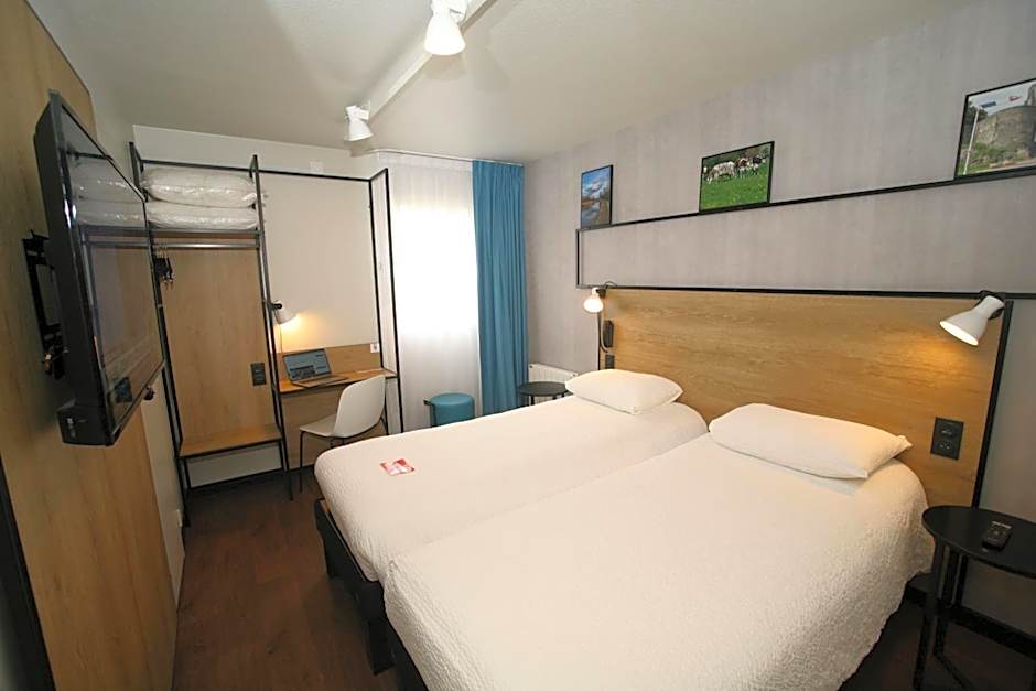 ibis Saint-Lô la Chevalerie