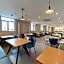 Hanting Hotel Zibo Jinjing Avenue Mixc Bajuju