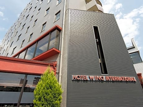 Hotel Wing International Sagamihara