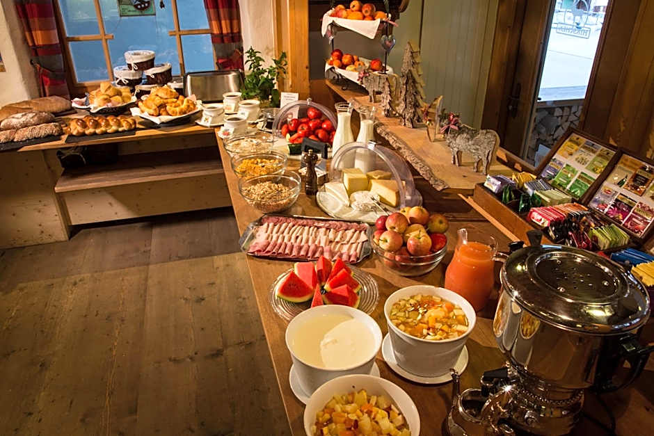 Hotel Hirschen - Grindelwald