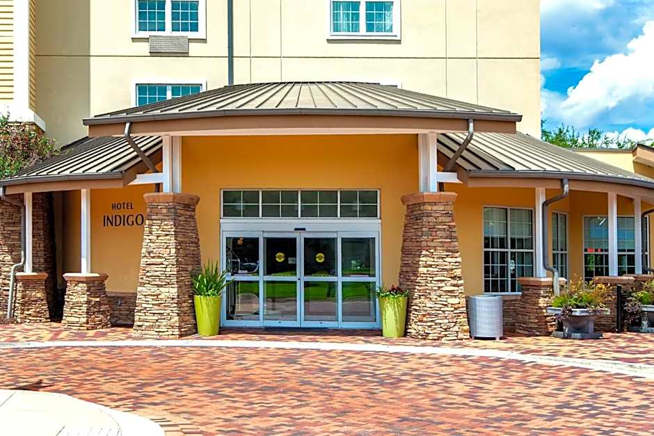 Hotel Indigo Jacksonville-Deerwood Park By IHG
