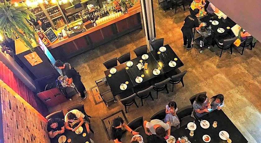 Farm House Ranong Hotel