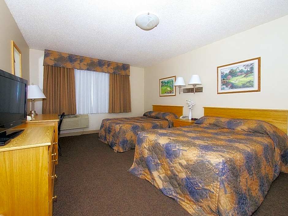 Best Maple Inn - Drayton Valley