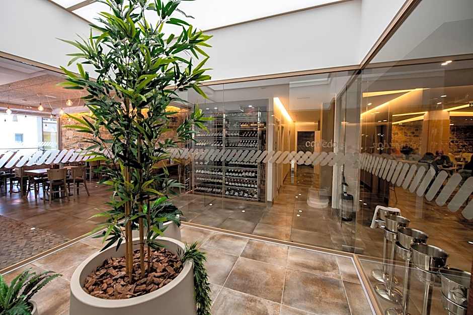 Hotel VIDA Mar de Laxe