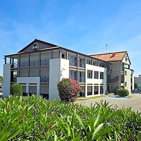 B&B HOTEL Avignon 1