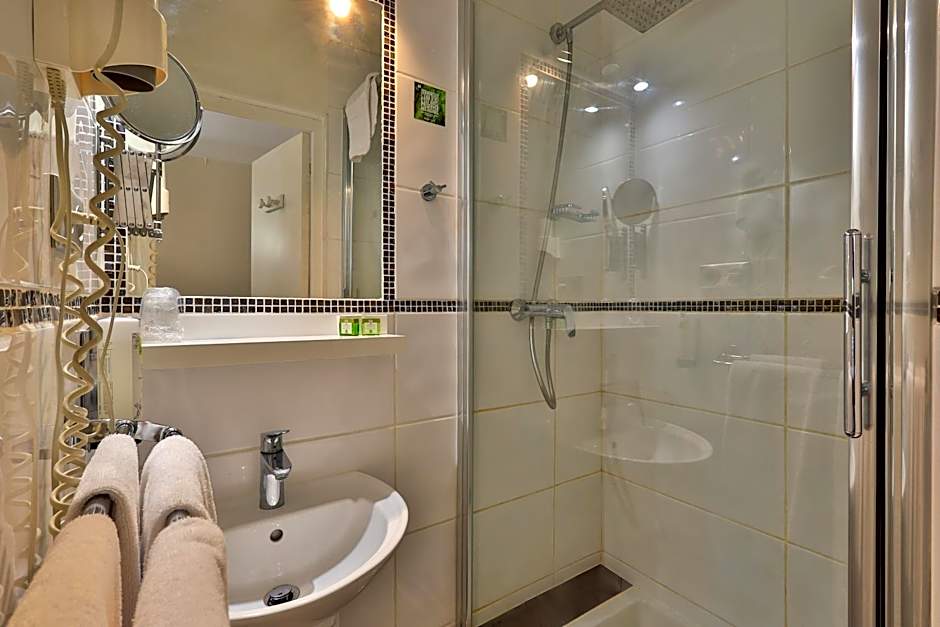 Hotel Cayrons Vence & St Paul de Vence