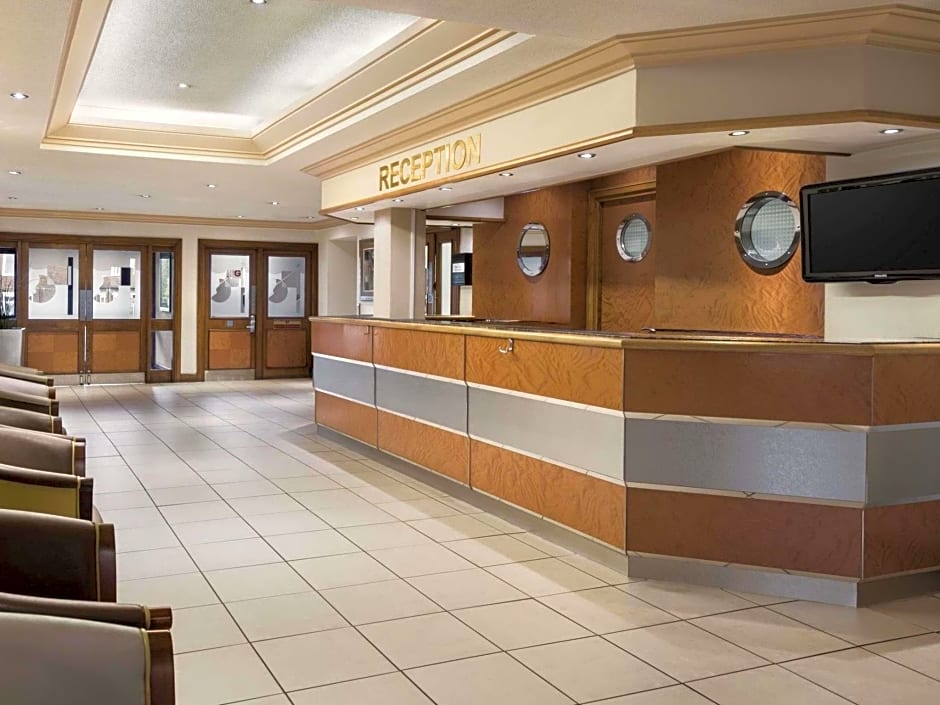 Ramada Solihull, Birmingham