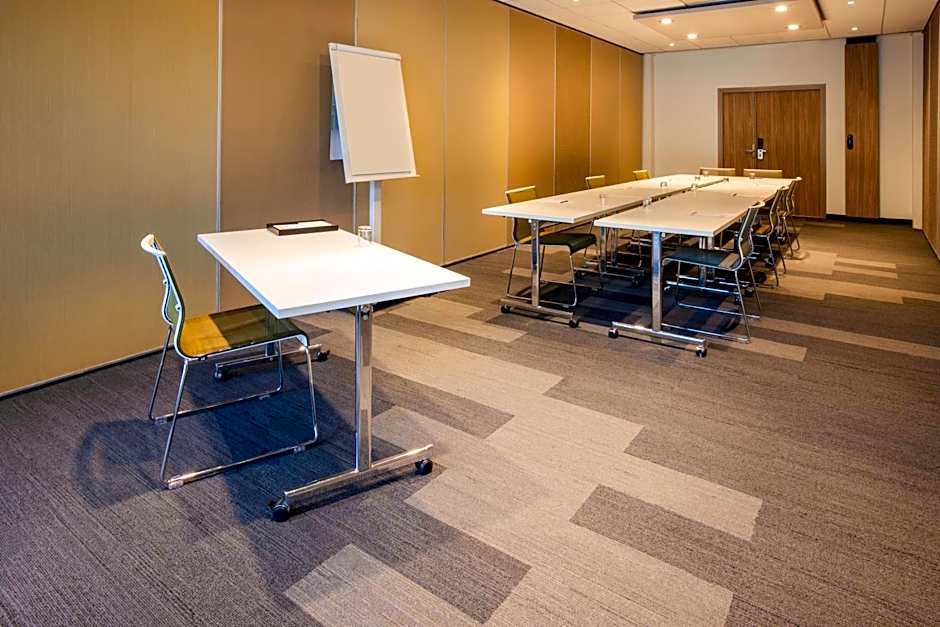 Novotel Nancy