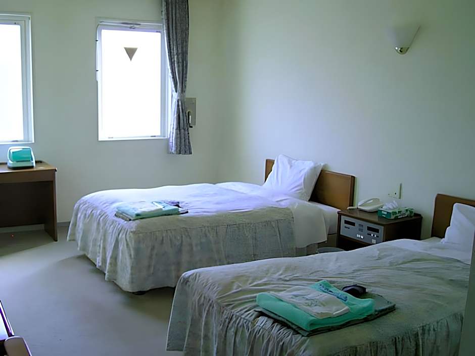 Ryokan Hakura