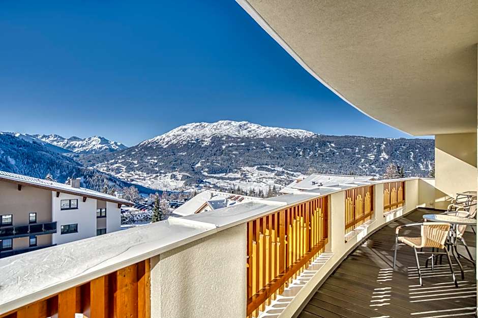 Hotel Alpen-Royal